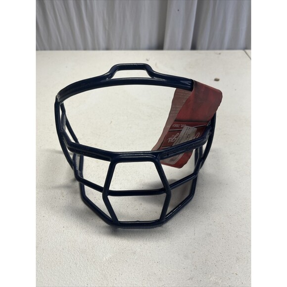 Rawlings Softball Batters Helmet Face Guard Brand New - Picture 1 of 4